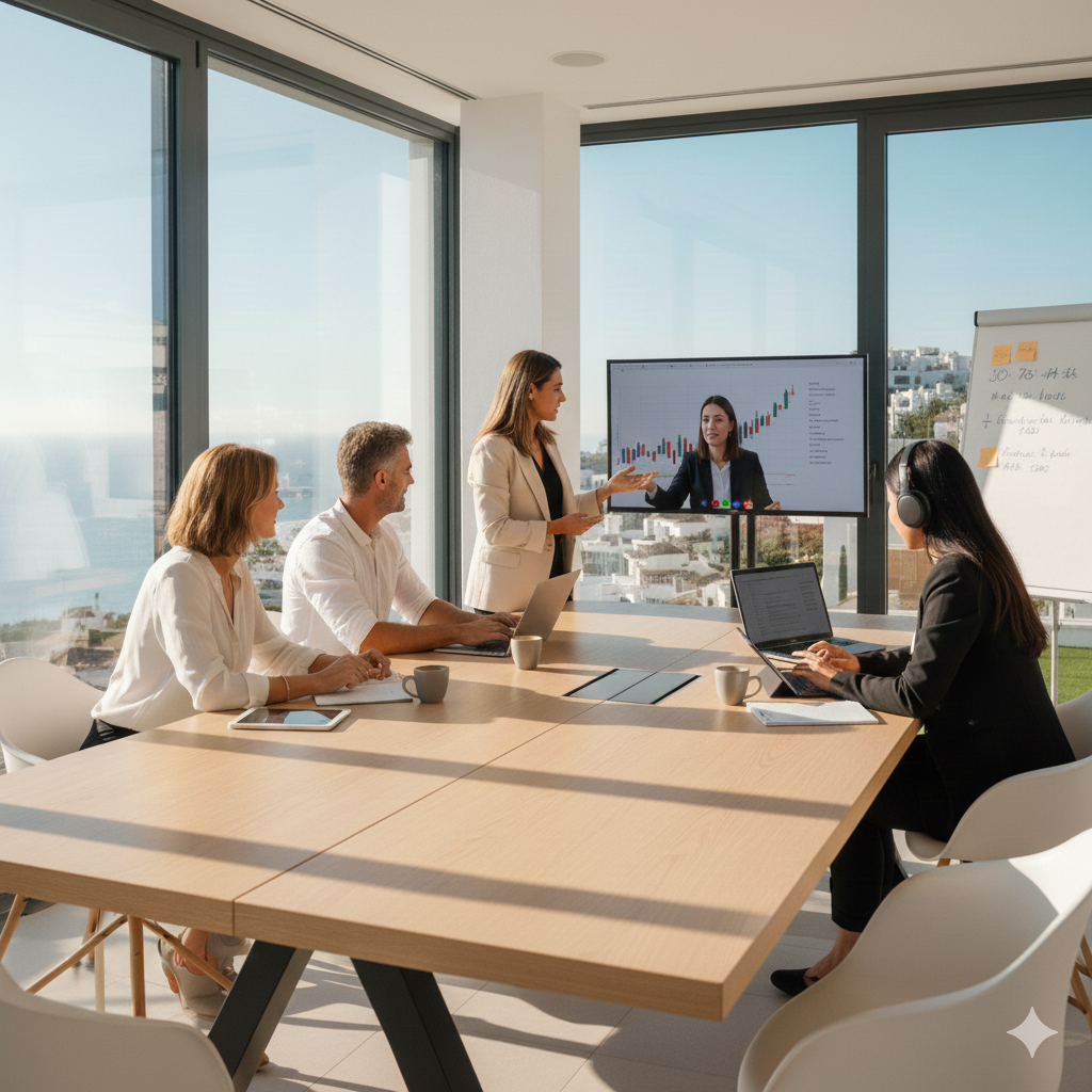 Working in Spain: Job Market and Opportunities for Expats